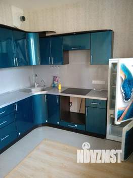 1-к квартира, вторичка, 36м2, 2/17 этаж