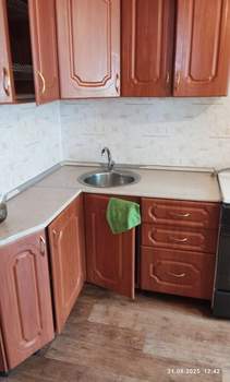 2-к квартира, вторичка, 453м2, 8/9 этаж