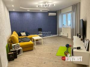 2-к квартира, вторичка, 76м2, 15/17 этаж