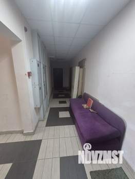 1-к квартира, вторичка, 28м2, 2/10 этаж