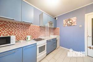 2-к квартира, вторичка, 57м2, 8/12 этаж