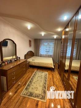 3-к квартира, вторичка, 85м2, 2/9 этаж