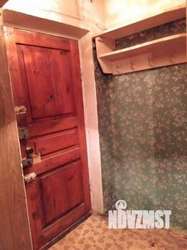 3-к квартира, вторичка, 40м2, 5/5 этаж