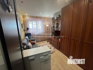 2-к квартира, вторичка, 51м2, 15/16 этаж