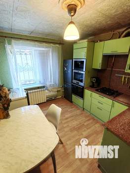 1-к квартира, вторичка, 36м2, 1/5 этаж