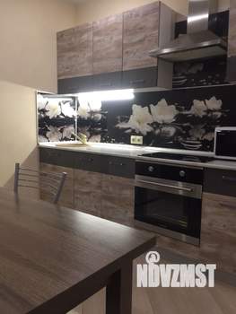Студия квартира, вторичка, 30м2, 8/17 этаж