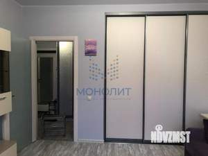 1-к квартира, вторичка, 44м2, 2/3 этаж
