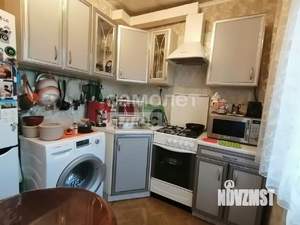 2-к квартира, вторичка, 42м2, 2/10 этаж