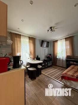 2-к квартира, вторичка, 45м2, 1/1 этаж