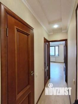 2-к квартира, вторичка, 58м2, 4/19 этаж