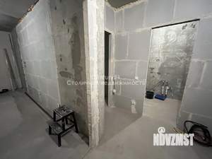 1-к квартира, вторичка, 38м2, 17/18 этаж