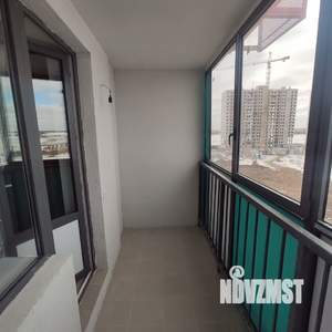 Студия квартира, вторичка, 26м2, 6/17 этаж