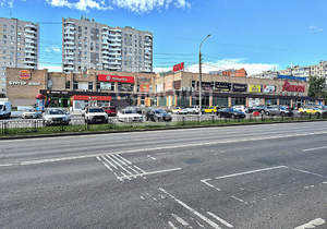 Студия квартира, вторичка, 27м2, 2/12 этаж