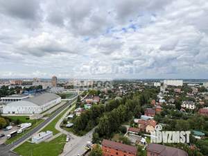 3-к квартира, вторичка, 120м2, 17/18 этаж