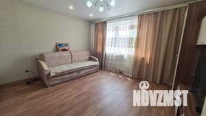 1-к квартира, вторичка, 43м2, 11/17 этаж