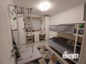 2-к квартира, вторичка, 55м2, 4/14 этаж