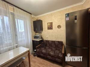 1-к квартира, вторичка, 33м2, 4/5 этаж
