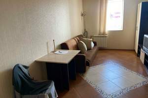 Студия квартира, вторичка, 20м2, 16/16 этаж