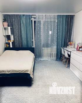 1-к квартира, вторичка, 35м2, 7/12 этаж