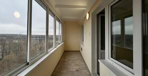 1-к квартира, вторичка, 33м2, 9/9 этаж