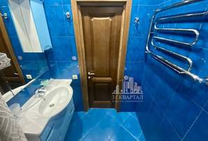 3-к квартира, вторичка, 86м2, 2/18 этаж