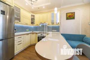 3-к квартира, вторичка, 74м2, 12/17 этаж