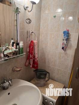 1-к квартира, вторичка, 35м2, 1/9 этаж