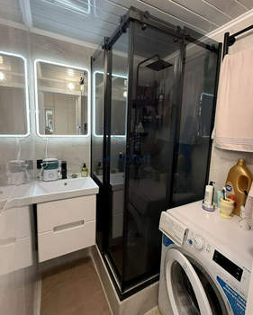 3-к квартира, вторичка, 62м2, 7/12 этаж