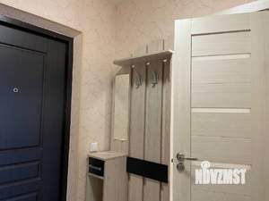 Студия квартира, вторичка, 28м2, 6/17 этаж
