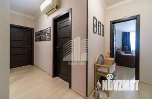 2-к квартира, вторичка, 55м2, 10/17 этаж
