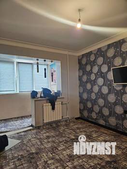 2-к квартира, вторичка, 61м2, 2/17 этаж