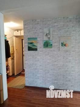1-к квартира, вторичка, 32м2, 4/4 этаж