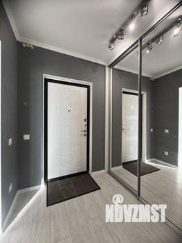 1-к квартира, вторичка, 37м2, 8/17 этаж