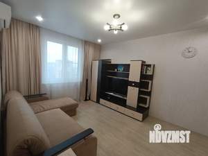 1-к квартира, вторичка, 35м2, 16/17 этаж