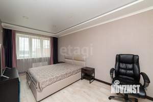 2-к квартира, вторичка, 61м2, 15/17 этаж