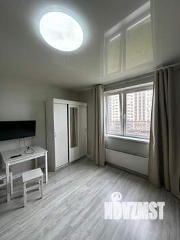 Студия квартира, вторичка, 24м2, 7/17 этаж