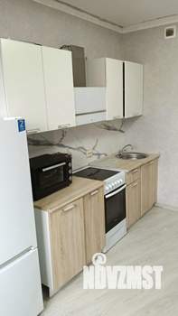 2-к квартира, вторичка, 58м2, 11/18 этаж