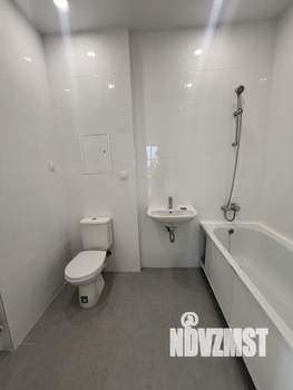 2-к квартира, вторичка, 54м2, 17/17 этаж