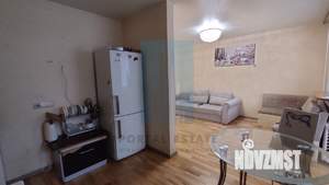 2-к квартира, вторичка, 50м2, 2/4 этаж