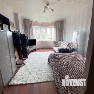 2-к квартира, вторичка, 58м2, 3/10 этаж