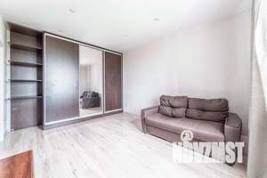 1-к квартира, вторичка, 37м2, 5/15 этаж