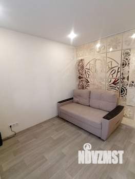 Студия квартира, вторичка, 29м2, 2/12 этаж