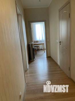 2-к квартира, вторичка, 60м2, 14/17 этаж