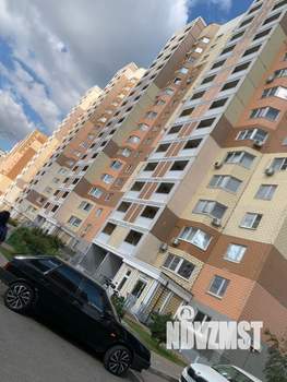 Студия квартира, вторичка, 26м2, 9/17 этаж