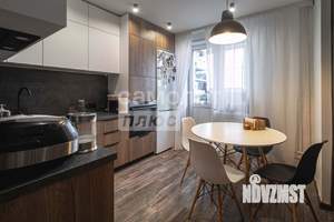 1-к квартира, вторичка, 32м2, 10/17 этаж