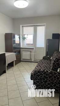 1-к квартира, вторичка, 46м2, 10/10 этаж