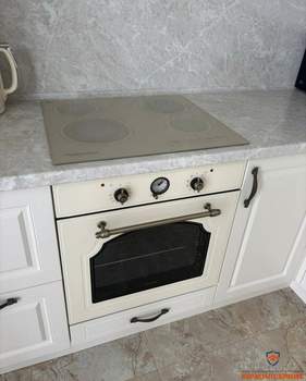 3-к квартира, вторичка, 78м2, 17/17 этаж