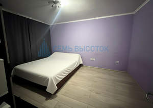 1-к квартира, вторичка, 35м2, 8/18 этаж