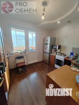 2-к квартира, вторичка, 54м2, 2/15 этаж