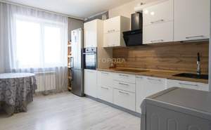 2-к квартира, вторичка, 66м2, 15/15 этаж